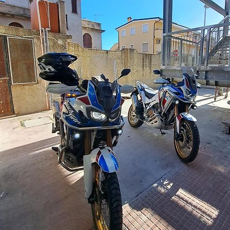 B&B Centrale Tortolì Eksteriør billede