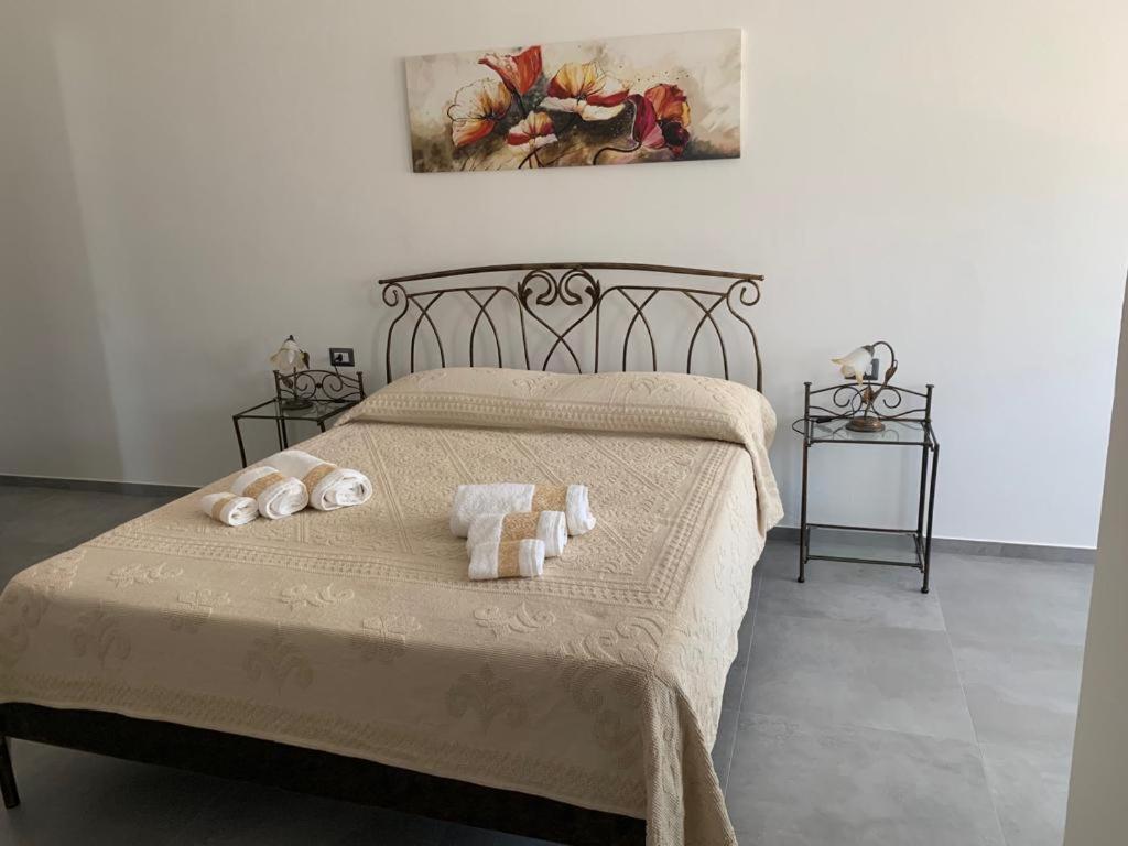 B&B Centrale Tortolì Eksteriør billede