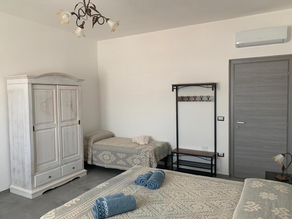 B&B Centrale Tortolì Eksteriør billede