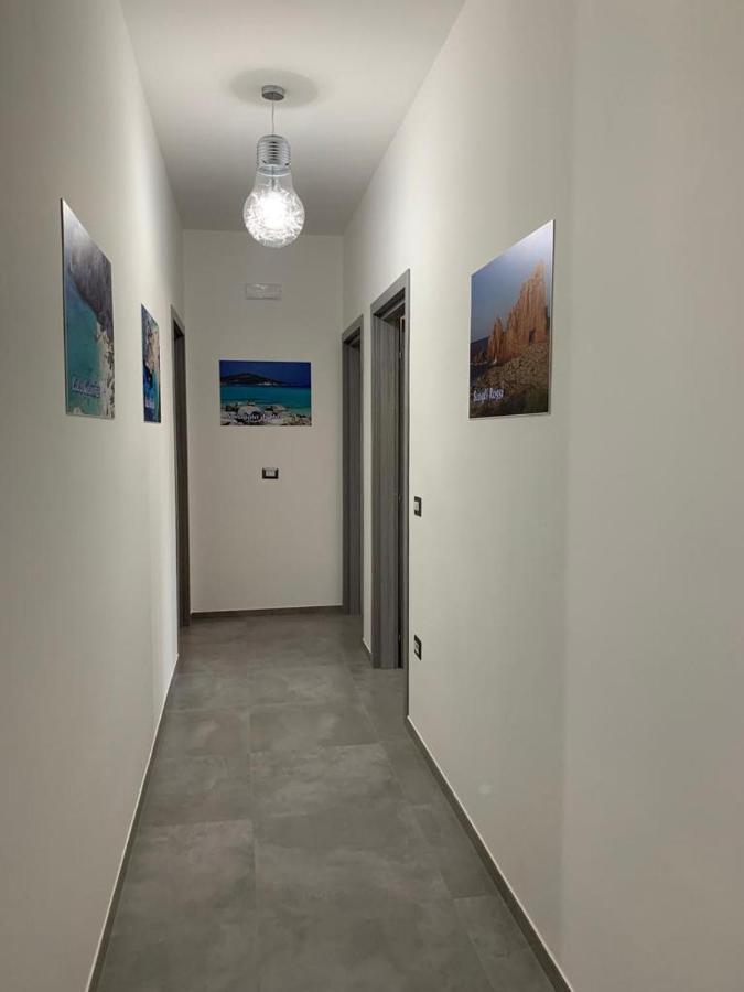 B&B Centrale Tortolì Eksteriør billede